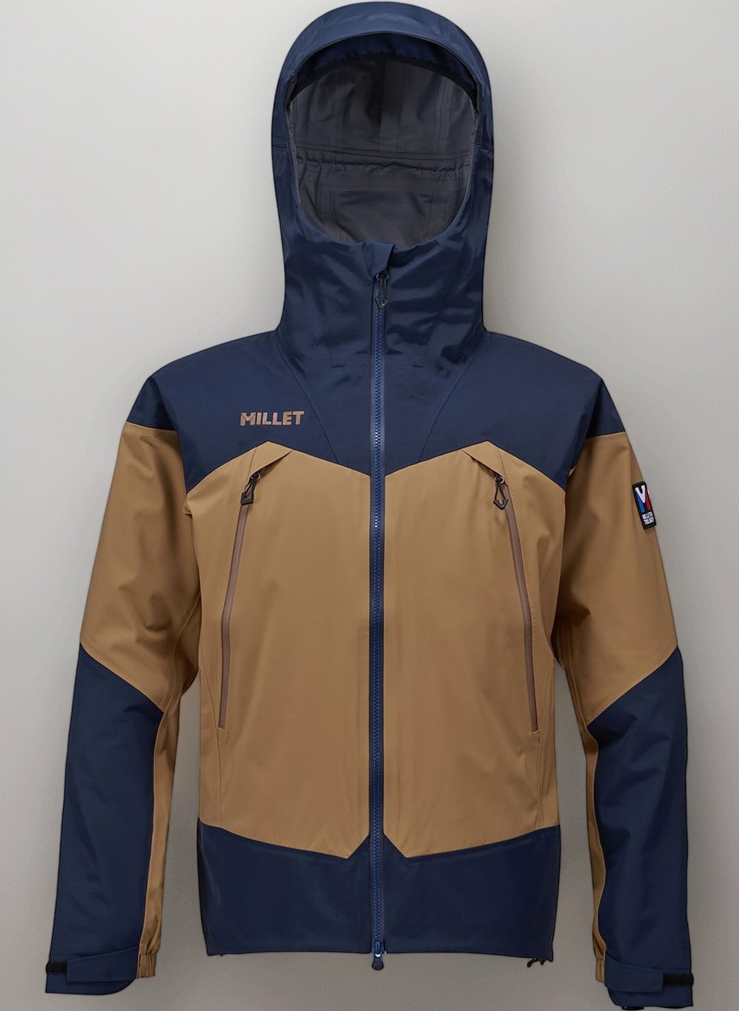 Amazon.co.jp: [ミレー] TRILOGY TYPHON TOUGH II ST J M : ファッション